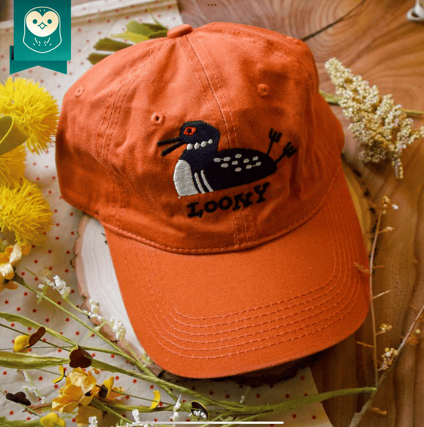 Loony Hat