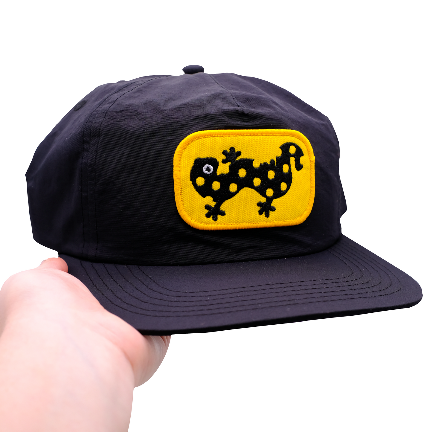 Spotted Salamander Hat