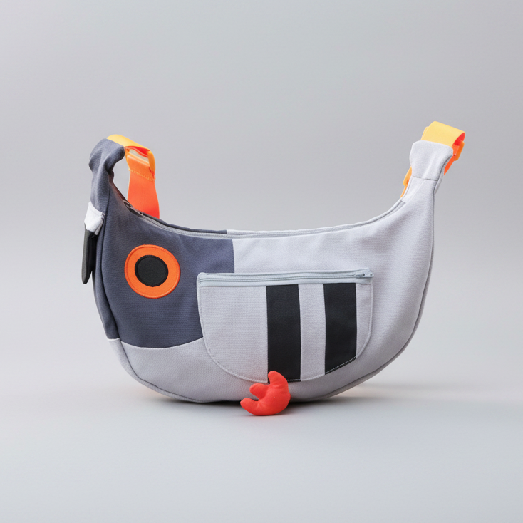 Bird Bags