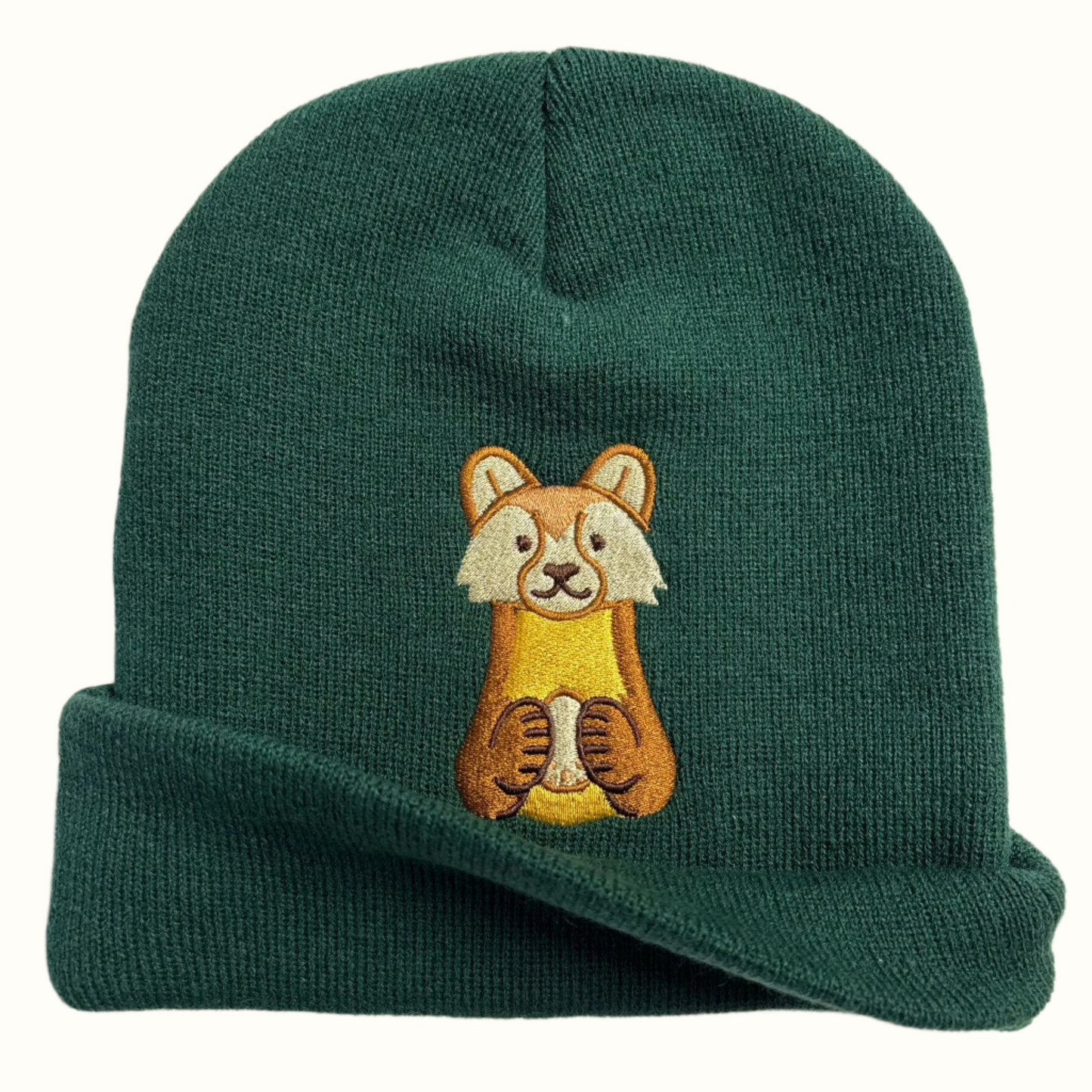 Marten Peekaboo Beanie