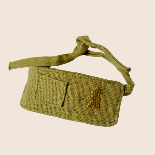 Willow Apron