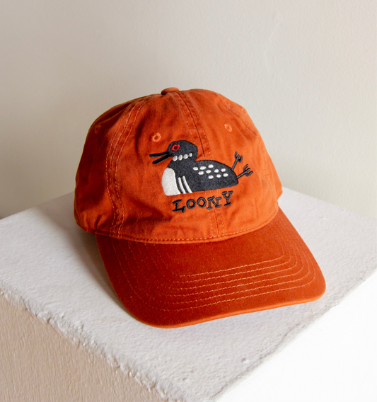 Loony Hat