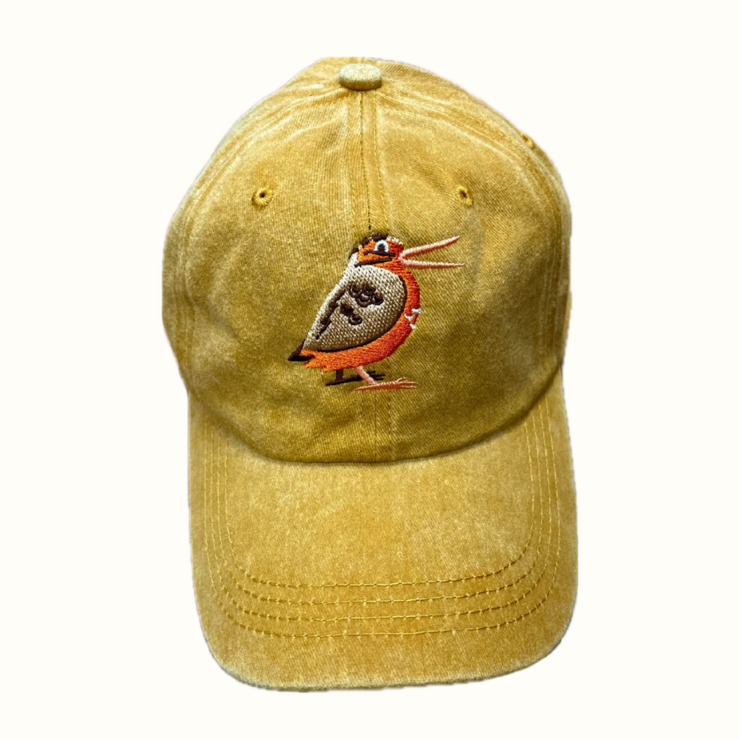 Woodcock Hat