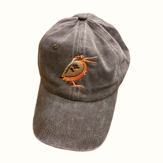 Woodcock Hat