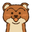 Camp Mustelid logo